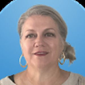 Meet your Posher, Suzanne